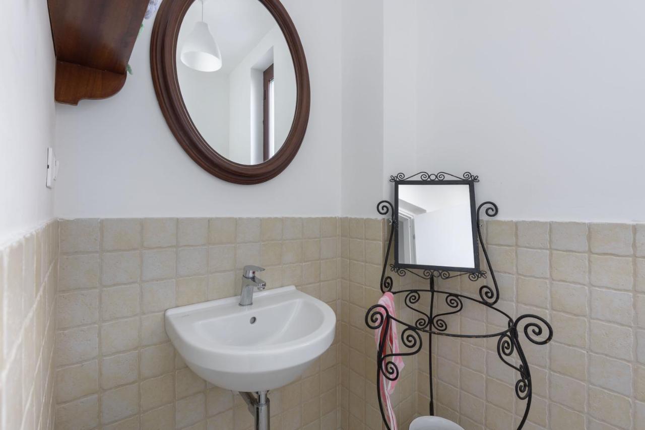 Cornelia Penthouse Bed & Breakfast Rome Exterior photo